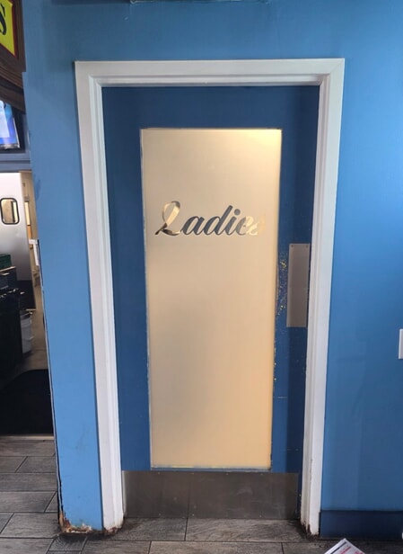 Window, Walls & Exterior Branding